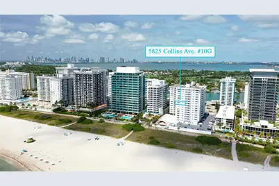 [Address not provided], Miami Beach, FL 33140 - Photo 1