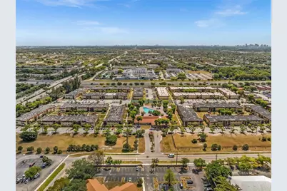 2830 NW 55th Ave #2C, Lauderhill, FL 33313 - Photo 21