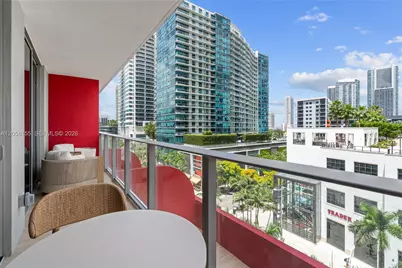 90 NE 32nd St #806, Miami, FL 33127 - Photo 15