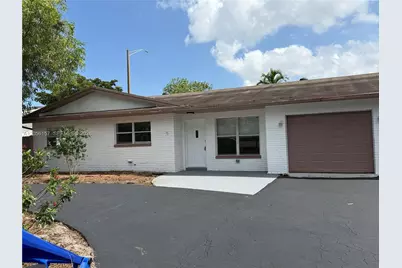 3160 NW 63rd St, Fort Lauderdale, FL 33309 - Photo 1