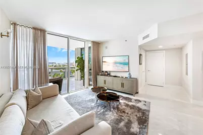 400 Alton Rd #1405, Miami Beach, FL 33139 - Photo 5