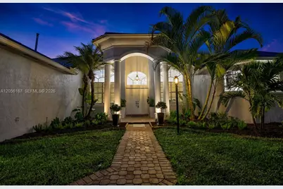 13791 NW 23rd St, Pembroke Pines, FL 33028 - Photo 67