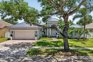 13791 NW 23rd St, Pembroke Pines, FL 33028 - Photo 53