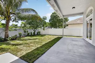 13791 NW 23rd St, Pembroke Pines, FL 33028 - Photo 45