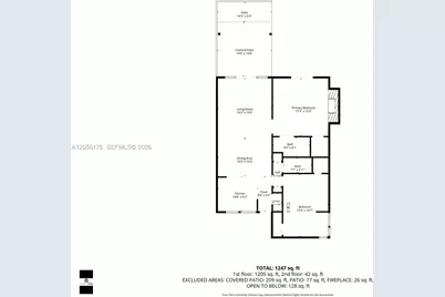 11311 SW 114th Cir Ter, Miami, FL 33176 - Photo 33
