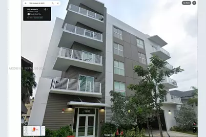 1938 Jackson St #502, Hollywood, FL 33020 - Photo 1