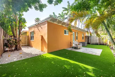 809 NE 17th Ave #4, Fort Lauderdale, FL 33304 - Photo 23