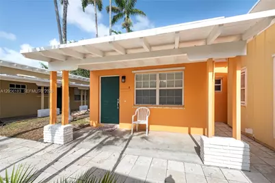 809 NE 17th Ave #4, Fort Lauderdale, FL 33304 - Photo 1