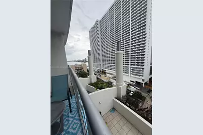1750 N Bayshore Dr #1212, Miami, FL 33132 - Photo 5