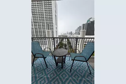 1750 N Bayshore Dr #1212, Miami, FL 33132 - Photo 1