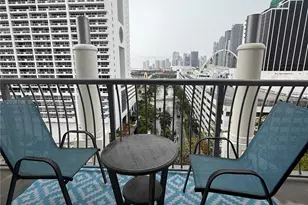 1750 N Bayshore Dr, Miami, FL 33132 - Photo 1