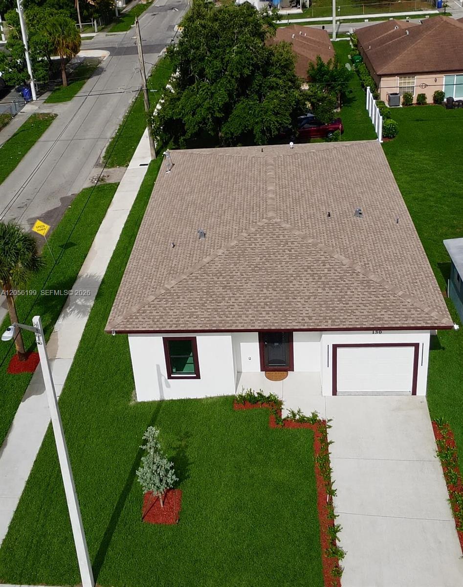 130 NW 28th Terrace - 130 NW 28th Terrace, Fort Lauderdale, FL 33311 Luxury Property | Jose Angel Pina