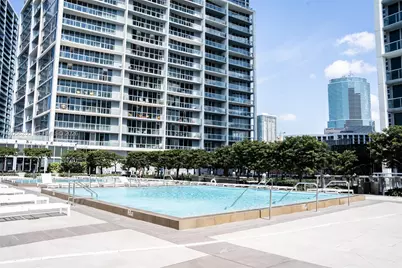 495 Brickell Ave #4205, Miami, FL 33131 - Photo 17