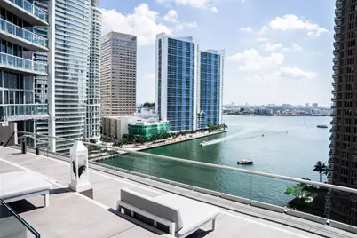 495 Brickell Ave #4205, Miami, FL 33131 - Photo 25