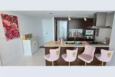 495 Brickell Ave #4205, Miami, FL 33131 - Photo 5