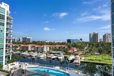 3131 NE 188th St #2-705, Aventura, FL 33180 - Photo 17