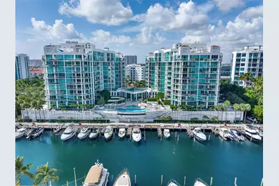 3131 NE 188th St #2-705, Aventura, FL 33180 - Photo 1