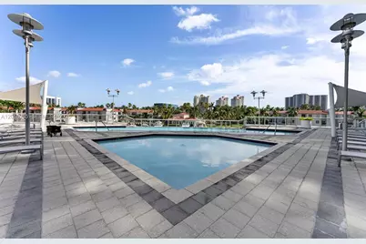 3131 NE 188th St #2-705, Aventura, FL 33180 - Photo 19