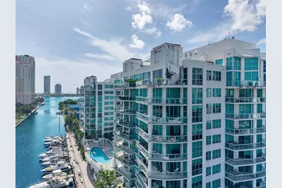3131 NE 188th St #2-705, Aventura, FL 33180 - Photo 21