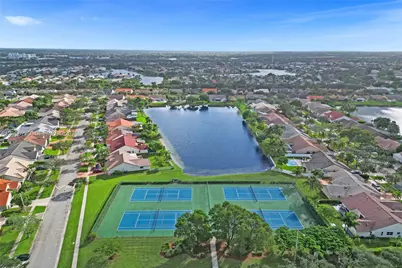 16428 NW 14th St, Pembroke Pines, FL 33028 - Photo 69