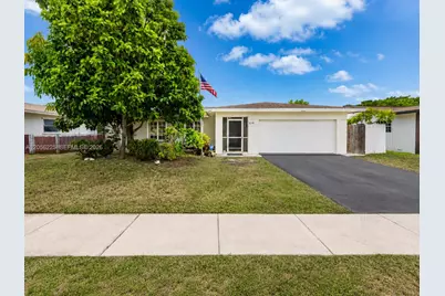 8210 NW 68th Ter, Tamarac, FL 33321 - Photo 1