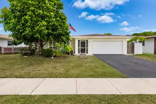 8210 NW 68th Terrace, Tamarac, FL 33321 - Photo 1