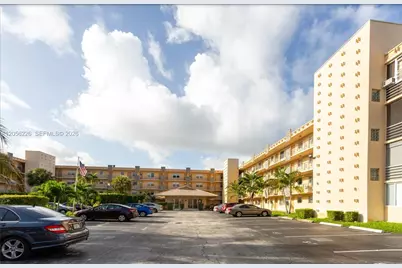 2145 Pierce St #218, Hollywood, FL 33020 - Photo 21