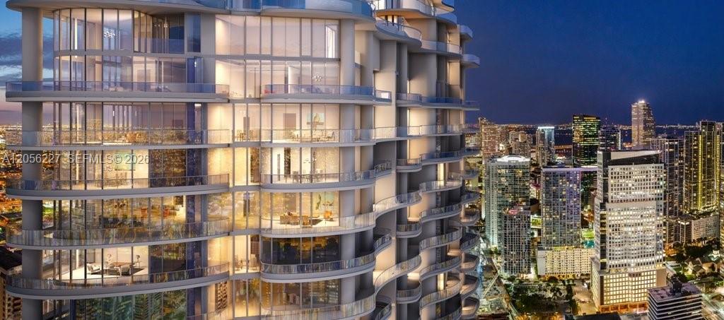 1000 Brickell Plaza #2301 - 1000 Brickell Plaza #2301, Miami, FL 33131 Luxury Property | Jose Angel Pina