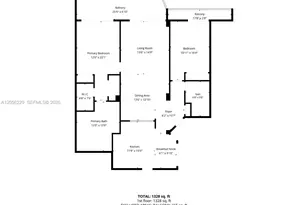 9595 Collins Ave, Surfside, FL 33154 - Photo 35
