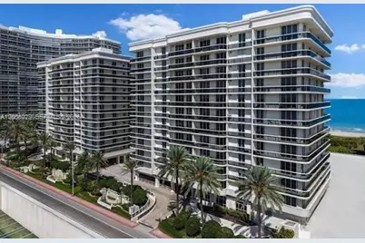 9595 Collins Ave #N5-G, Surfside, FL 33154 - Photo 3