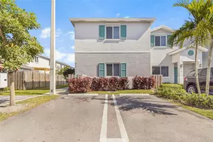 417 NW 12th Pl, Florida City, FL 33034 - Photo 1