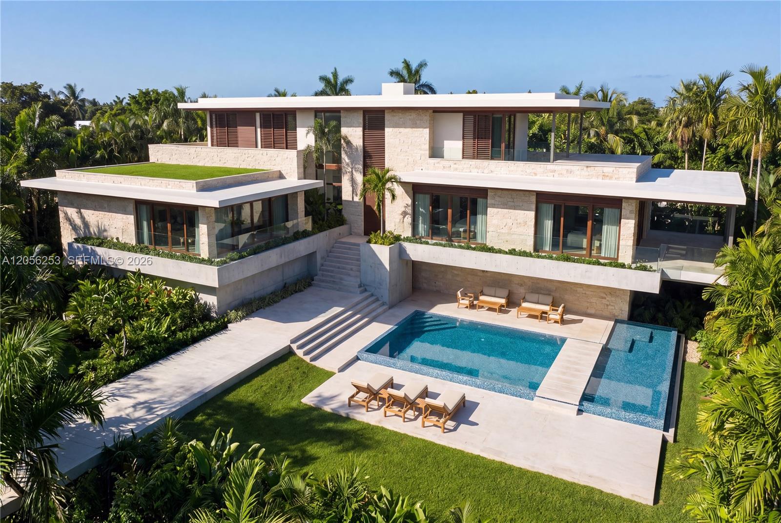 3400 S Moorings Way - 3400 S Moorings Way, Miami, FL 33133 Luxury Property | Jose Angel Pina
