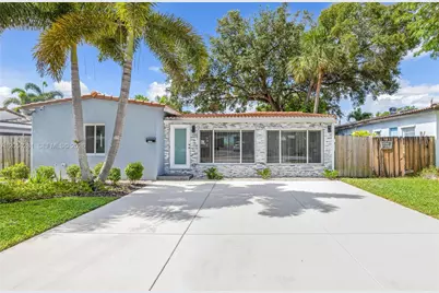 1008 SW 18th Ct, Fort Lauderdale, FL 33315 - Photo 1