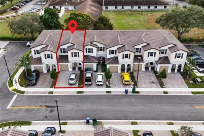 5514 NW 27th St #5514, Lauderhill, FL 33313 - Photo 43