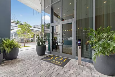[Address not provided], Miami, FL 33132 - Photo 3
