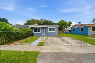 5460 SW 36th St, West Park, FL 33023 - Photo 3
