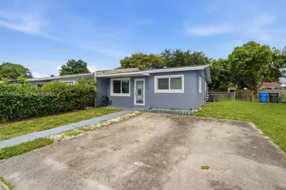 5460 SW 36th St, West Park, FL 33023 - Photo 23