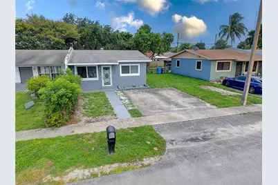 5460 SW 36th St, West Park, FL 33023 - Photo 21