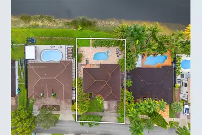 3654 SW 150th Ct, Miami, FL 33185 - Photo 55