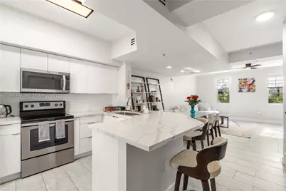 2991 NE 185th Steet #1706, Aventura, FL 33180 - Photo 15