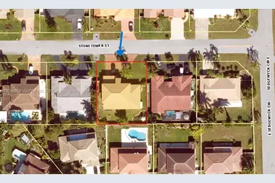 15832 Stonetower St, Davie, FL 33331 - Photo 35