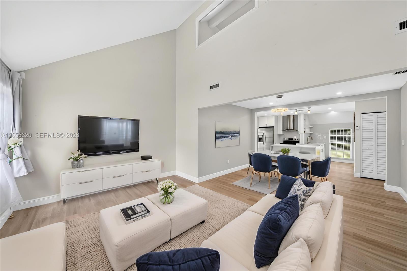 14843 SW 152nd Terrace - 14843 SW 152nd Terrace, Miami, FL 33187 Luxury Property | Jose Angel Pina