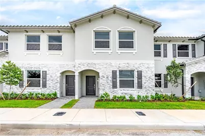 145 SE 11th Ave #145, Florida City, FL 33034 - Photo 1
