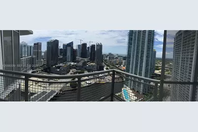 350 S Miami Ave #3612, Miami, FL 33130 - Photo 11