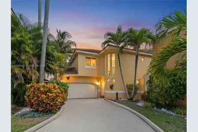 11407 Lakeview Dr, Coral Springs, FL 33071 - Photo 1