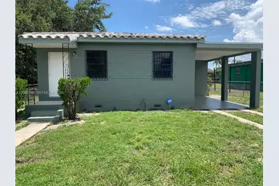 1770 NW 84th St #0, Miami, FL 33147 - Photo 1