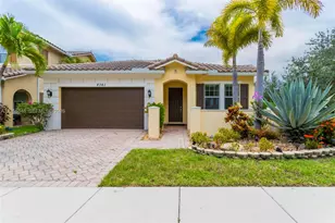 8361 NW 120th Way, Parkland, FL 33076 - Photo 1