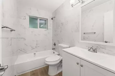 35 NW 49th Ave #Rear Unit, Miami, FL 33126 - Photo 9