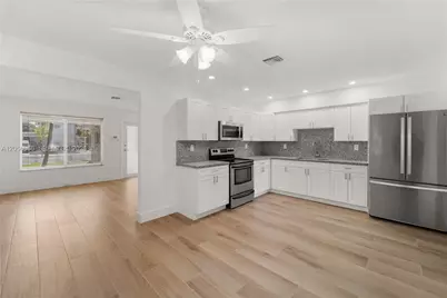 35 NW 49th Ave #Rear Unit, Miami, FL 33126 - Photo 1
