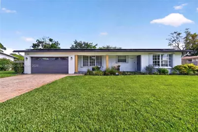 5431 SW 1st St, Plantation, FL 33317 - Photo 35
